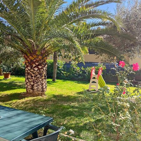 شقة La Dimora Delle Rose باسّينيانو سول تْرازي المظهر الخارجي الصورة